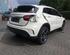 Front asdrager MERCEDES-BENZ GLA-CLASS (X156)