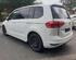 Front asdrager VW TOURAN (5T1)