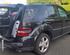 Front asdrager MERCEDES-BENZ M-CLASS (W164)