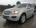 Front asdrager MERCEDES-BENZ M-CLASS (W164)