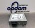 Audio Amplifier OPEL ZAFIRA TOURER C (P12), OPEL ASTRA J Sports Tourer (P10)