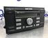 CD-Radio Ford Focus C-Max C214 5M5T18C815FA P20671154