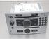 CD-Radio Opel Astra H Caravan  383555646 P12848842