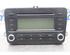 CD-Radio VW TOURAN (1T1, 1T2), VW TOURAN (1T3), VW TOURAN VAN (1T1, 1T2)