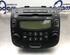 
CD-Radio Hyundai i10 PA 961000X2304X P20752239
