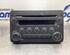 CD-Radio ALFA ROMEO 159 Sportwagon (939_)