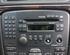 CD-Radio VOLVO S80 I (184)