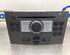 CD-Radio OPEL ASTRA H Estate (A04), OPEL ASTRA H (A04)