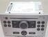 
CD-Radio Opel Meriva A  13233930 P9922273
