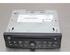 CD-Radio Renault Espace IV K 281153930R P13789046