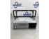 CD-Radio VW UP! (121, 122, BL1, BL2, BL3, 123), VW LOAD UP (121, 122, BL1, BL2)