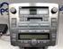 CD-Radio TOYOTA AVENSIS Estate (_T25_), TOYOTA AVENSIS Estate (_T22_)