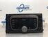 CD-Radio FORD C-MAX (DM2), FORD FOCUS C-MAX (DM2), FORD KUGA I, FORD KUGA II (DM2)