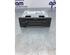 CD-Radio FIAT PANDA (169_), FIAT PANDA Hatchback Van (169_)