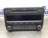 
CD-Radio Skoda Fabia II Kombi 545 5J0035161C P19739392
