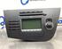 CD-Radio SEAT LEON (1P1)