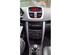 CD-Radio PEUGEOT 207 CC (WD_)