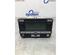 CD-Radio VW GOLF PLUS (5M1, 521)