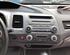 CD-Radio HONDA CIVIC VIII Saloon (FD, FA), HONDA CIVIC VII Saloon (ES, ET)