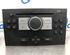 CD-Radio OPEL AGILA (A) (H00)