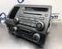 CD-Radio HONDA CIVIC VIII Saloon (FD, FA), HONDA CIVIC VII Saloon (ES, ET)