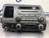 CD-Radio HONDA CIVIC VIII Saloon (FD, FA), HONDA CIVIC VII Saloon (ES, ET)