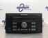 CD-Radio FORD FOCUS C-MAX (DM2), FORD C-MAX (DM2), FORD KUGA I, FORD KUGA II (DM2)