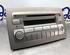 CD-Radio LANCIA MUSA (350_), FIAT IDEA (350_)