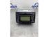 CD-Radio HYUNDAI i30 (FD), HYUNDAI i30 Estate (FD), HYUNDAI i30 (GD), HYUNDAI i30 Coupe