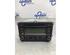 CD-Radio VW TOURAN (1T1, 1T2), VW TOURAN VAN (1T1, 1T2), VW TOURAN (1T3)