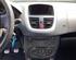 CD-Radio PEUGEOT 206+ (2L_, 2M_)