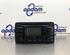 CD-Radio FORD FOCUS Turnier (DNW)