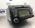 CD-Radio HYUNDAI i30 (FD), HYUNDAI i30 Estate (FD), HYUNDAI i30 (GD), HYUNDAI i30 Coupe