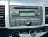 CD-Radio NISSAN MICRA C+C III (K12)