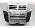 CD-Radio TOYOTA YARIS (_P9_)