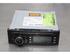 CD-Radio PEUGEOT 208 I (CA_, CC_)