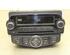 CD-Radio OPEL ADAM (M13)