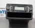 CD-Radio VW CADDY III Box Body/MPV (2KA, 2KH, 2CA, 2CH)