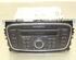 
CD-Radio Ford Transit Connect P*2 KW2000 P6702355
