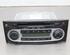 CD-Radio MITSUBISHI COLT VI (Z3_A, Z2_A), MITSUBISHI Colt VII (Z2_A)