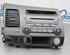 CD-Radio HONDA CIVIC VIII Saloon (FD, FA), HONDA CIVIC VII Saloon (ES, ET)