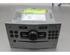 CD-Radio OPEL CORSA D (S07)