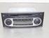 CD-Radio MITSUBISHI COLT VI (Z3_A, Z2_A), MITSUBISHI Colt VII (Z2_A)