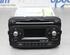 CD-Radio KIA PICANTO (TA), KIA PICANTO (JA)