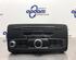 CD-Radio AUDI A1 Sportback (8XA, 8XF), AUDI A1 (8X1, 8XK)