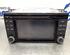 Radio Nissan Micra IV K13 7612033024 P15948920