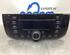 Radio FIAT GRANDE PUNTO (199_), FIAT PUNTO EVO (199_), FIAT PUNTO (199_), ABARTH GRANDE PUNTO