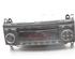 Radio MERCEDES-BENZ A-CLASS (W169), MERCEDES-BENZ B-CLASS (W245)