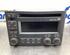 Radio Volvo V40 Kombi 645 30623157 P19141500