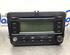 Radio VW TOURAN (1T1, 1T2), VW TOURAN (1T3), VW TOURAN VAN (1T1, 1T2)